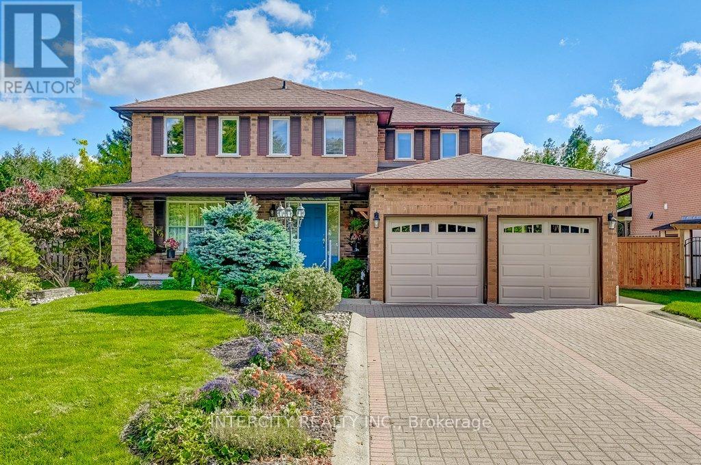 21 MARYLEBONE CRESCENT, Richmond Hill, Ontario