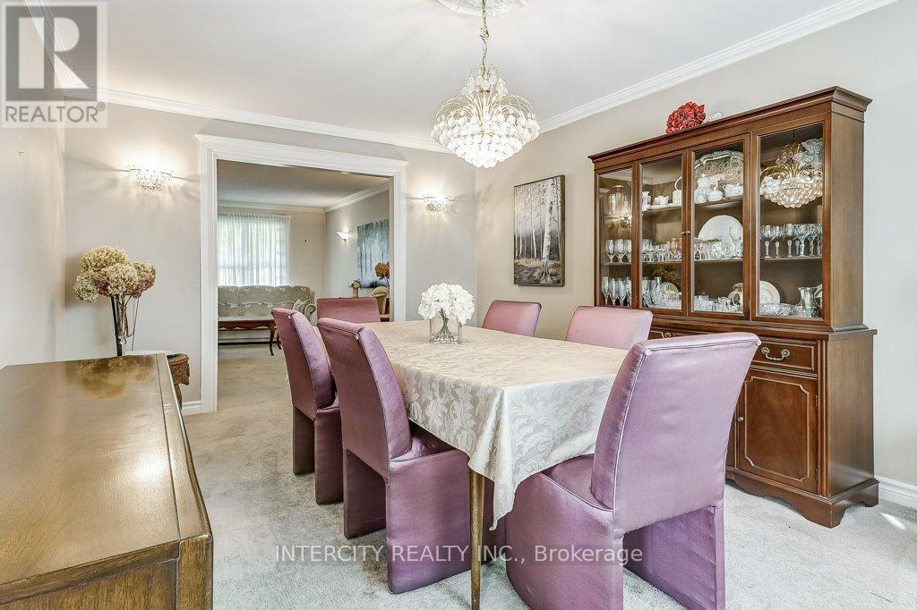 21 Marylebone Crescent, Richmond Hill, Ontario  L4E 2L5 - Photo 10 - N12455673