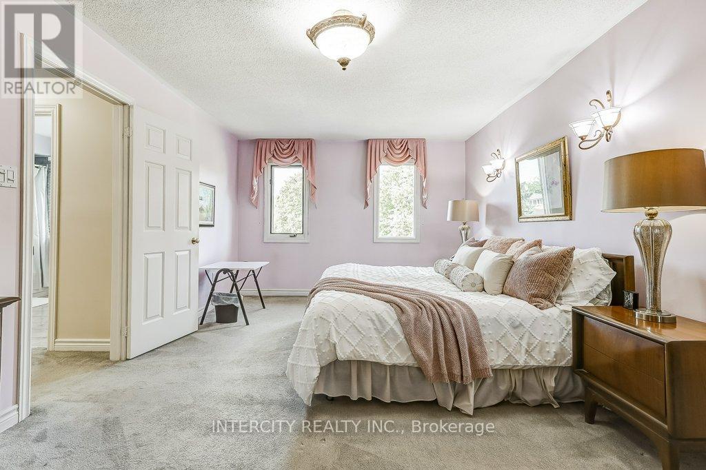 21 Marylebone Crescent, Richmond Hill, Ontario  L4E 2L5 - Photo 22 - N12455673