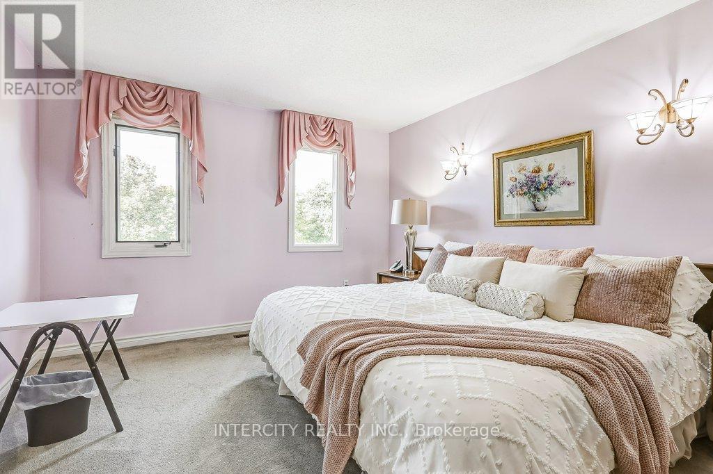 21 Marylebone Crescent, Richmond Hill, Ontario  L4E 2L5 - Photo 23 - N12455673