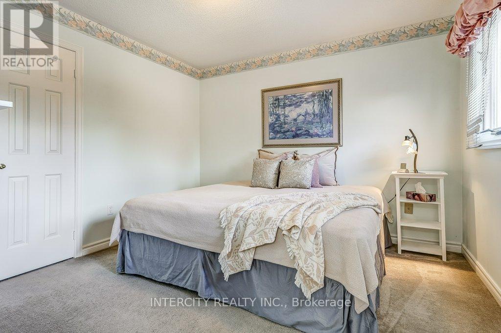 21 Marylebone Crescent, Richmond Hill, Ontario  L4E 2L5 - Photo 29 - N12455673