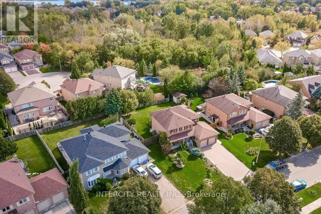 21 Marylebone Crescent, Richmond Hill, Ontario  L4E 2L5 - Photo 37 - N12455673