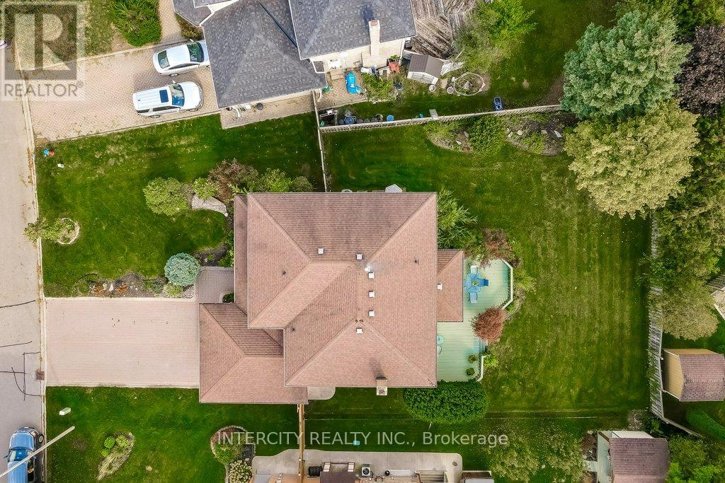 21 Marylebone Crescent, Richmond Hill, Ontario  L4E 2L5 - Photo 39 - N12455673