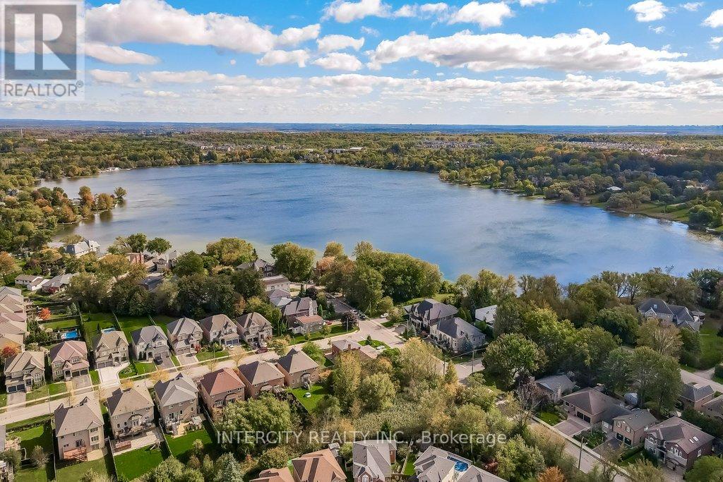 21 Marylebone Crescent, Richmond Hill, Ontario  L4E 2L5 - Photo 40 - N12455673