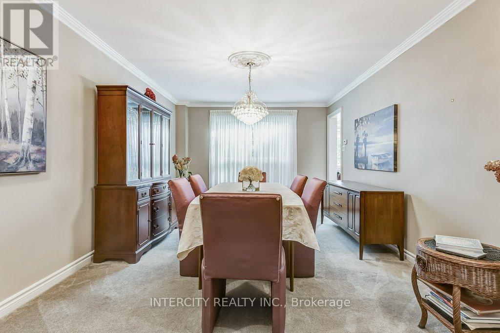 21 Marylebone Crescent, Richmond Hill, Ontario  L4E 2L5 - Photo 8 - N12455673