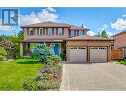 21 Marylebone Crescent, Richmond Hill (Oak Ridges Lake Wilcox), Ca