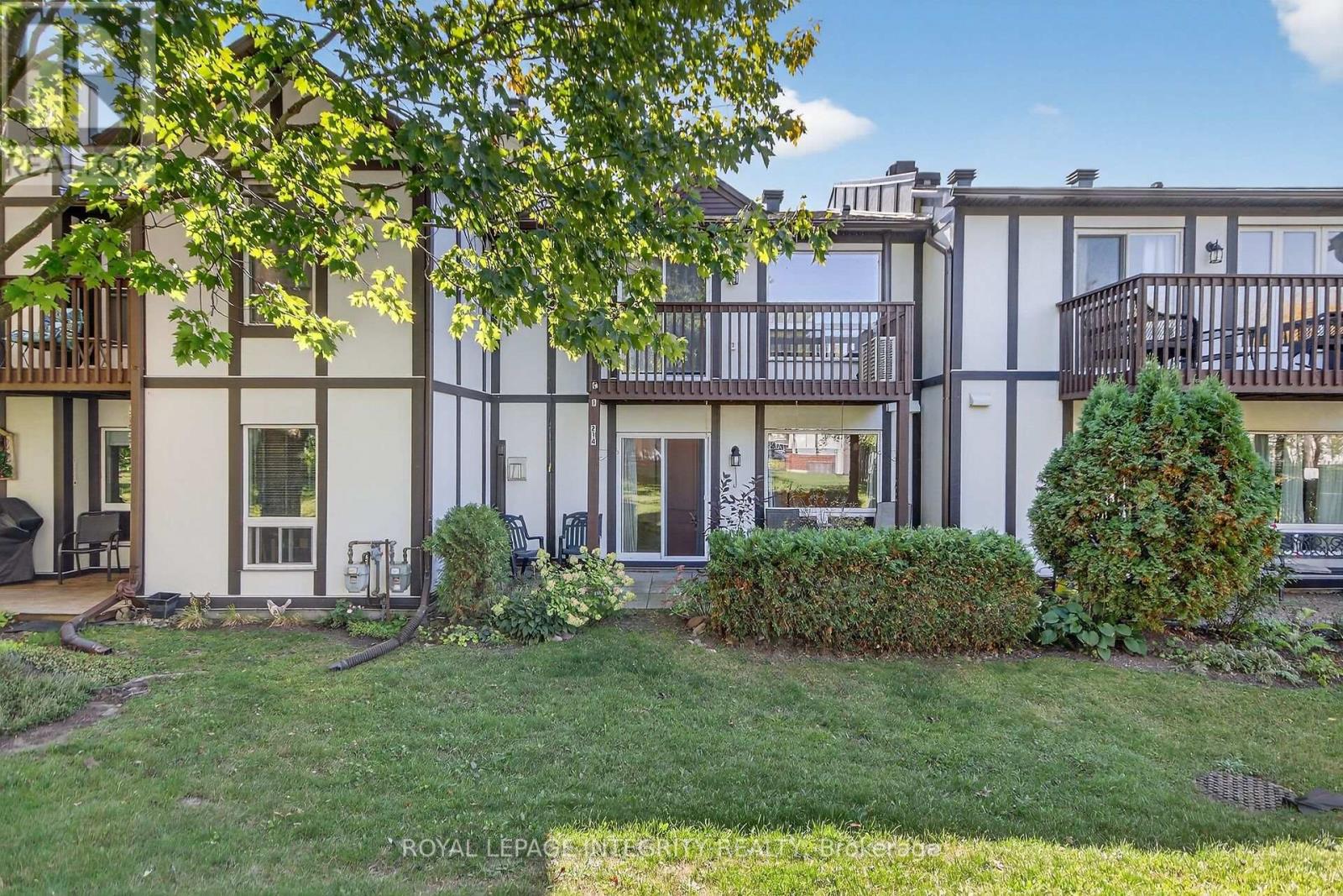 A - 214 Equestrian Drive, Ottawa, Ontario  K2M 1E2 - Photo 20 - X12433521