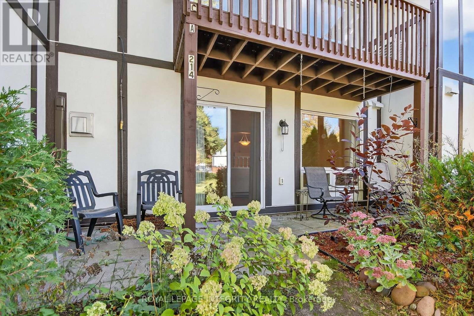 A - 214 Equestrian Drive, Ottawa, Ontario  K2M 1E2 - Photo 23 - X12433521