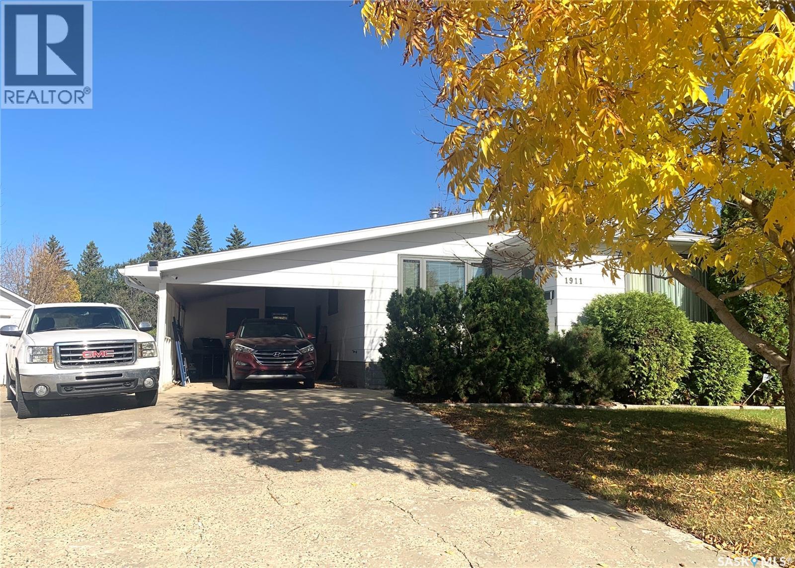 1911 Bowers DRIVE, North Battleford, Saskatchewan