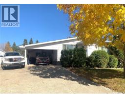 1911 Bowers Drive Killdeer Park, North Battleford, Ca