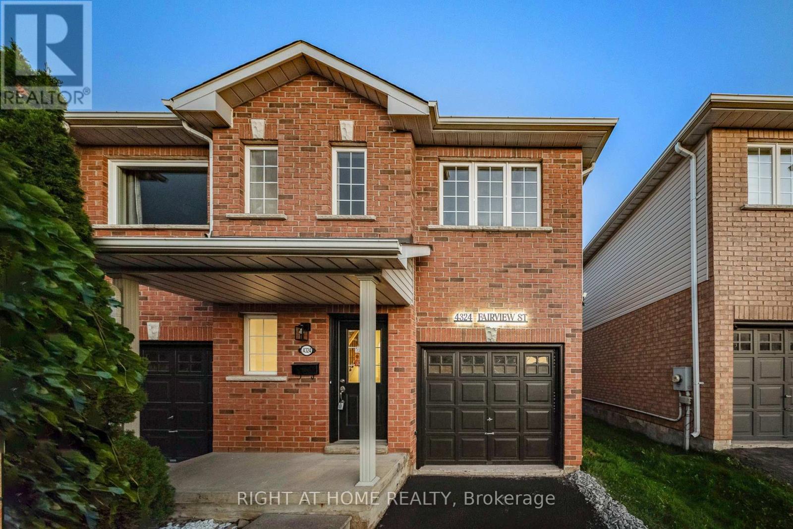 4324 FAIRVIEW STREET, Burlington, Ontario