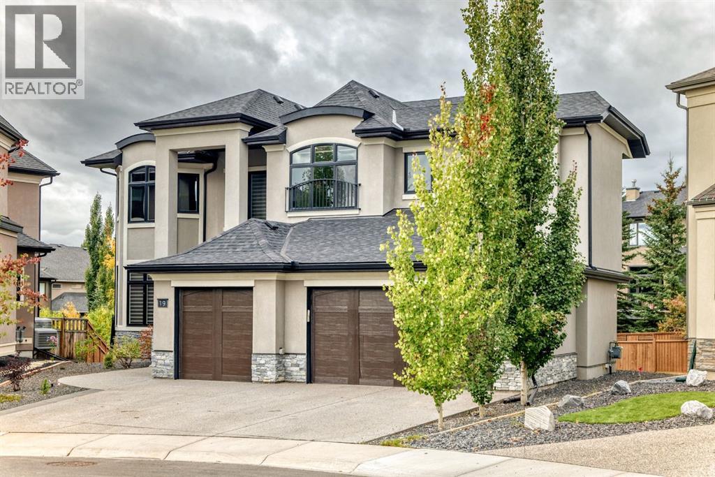 19 Aspen Ridge Heath Sw, Calgary, Alberta  T3H 5M2 - Photo 2 - A2263135