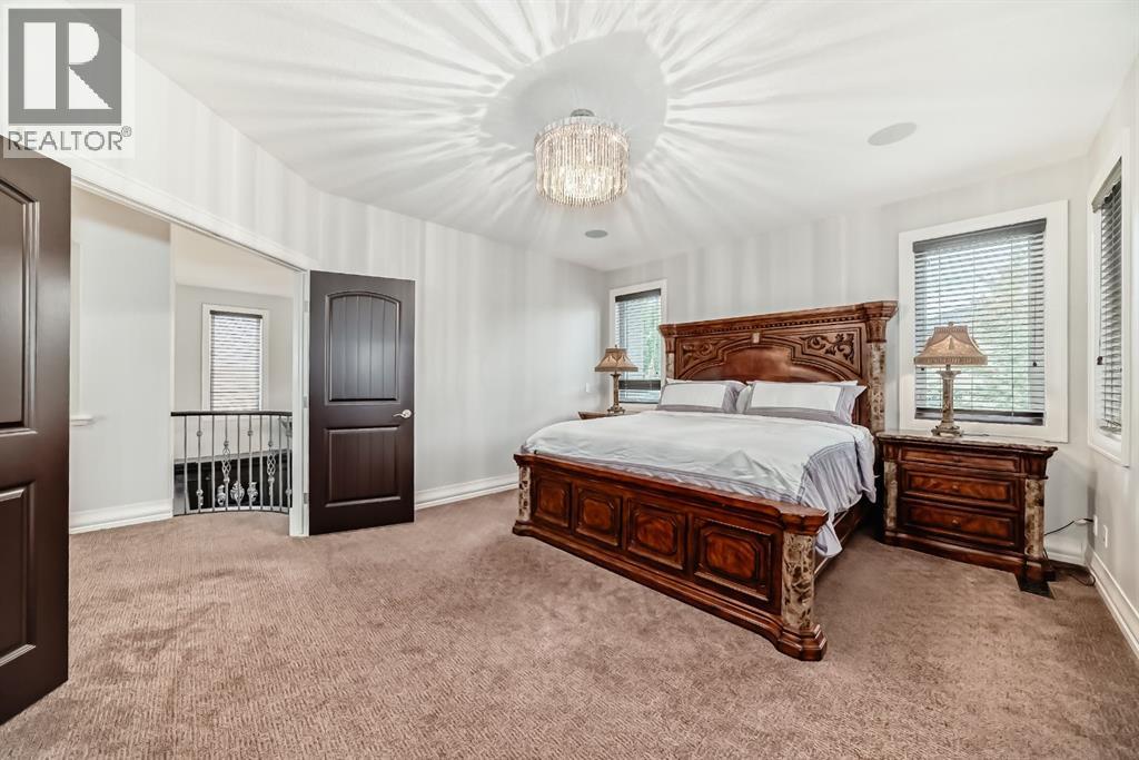 19 Aspen Ridge Heath Sw, Calgary, Alberta  T3H 5M2 - Photo 27 - A2263135
