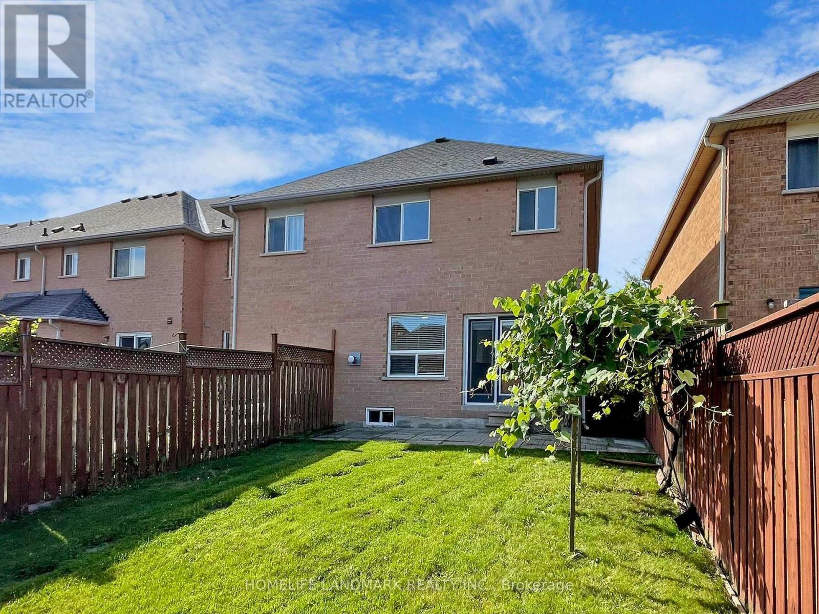 60 Cariglia Trail, Markham, Ontario  L3R 4W8 - Photo 36 - N12424669