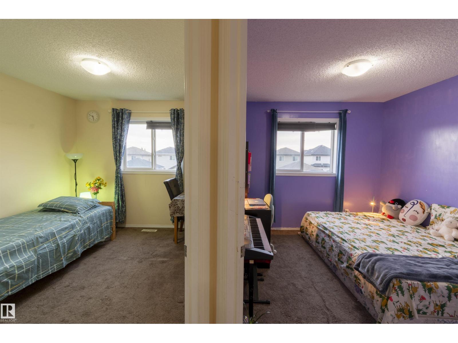 3019 Arthurs Cr Sw, Edmonton, Alberta  T6W 2H9 - Photo 13 - E4461597
