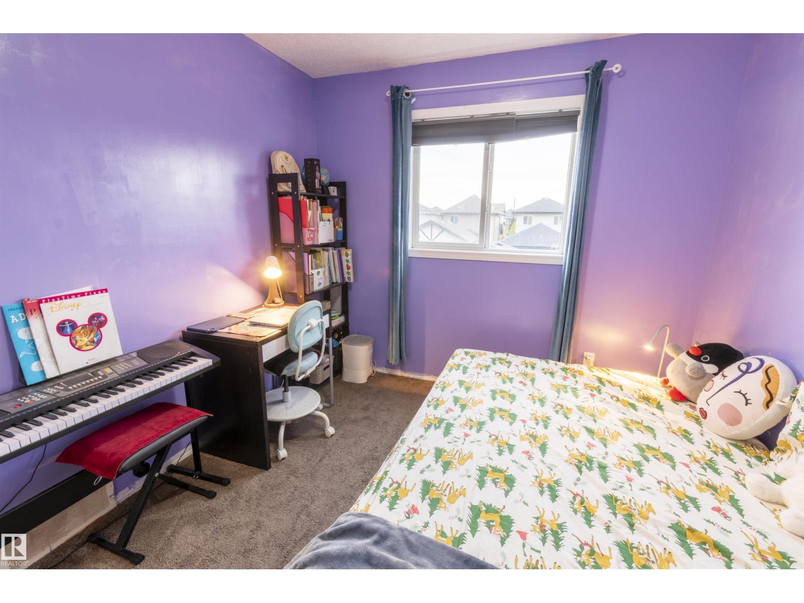3019 Arthurs Cr Sw, Edmonton, Alberta  T6W 2H9 - Photo 15 - E4461597
