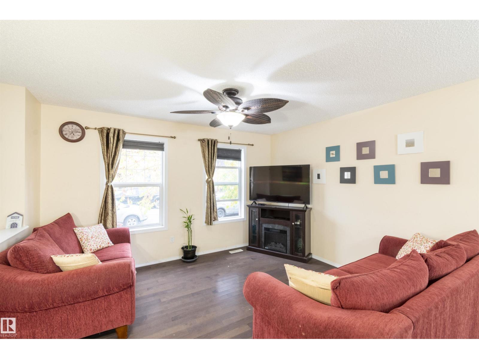 3019 Arthurs Cr Sw, Edmonton, Alberta  T6W 2H9 - Photo 2 - E4461597