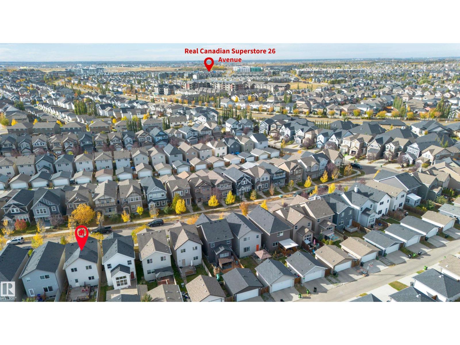 3019 Arthurs Cr Sw, Edmonton, Alberta  T6W 2H9 - Photo 25 - E4461597