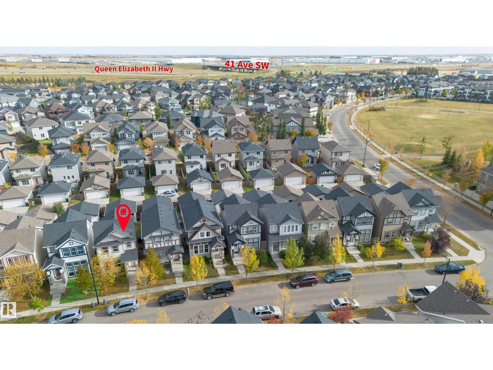 3019 Arthurs Cr Sw, Edmonton, Alberta  T6W 2H9 - Photo 26 - E4461597