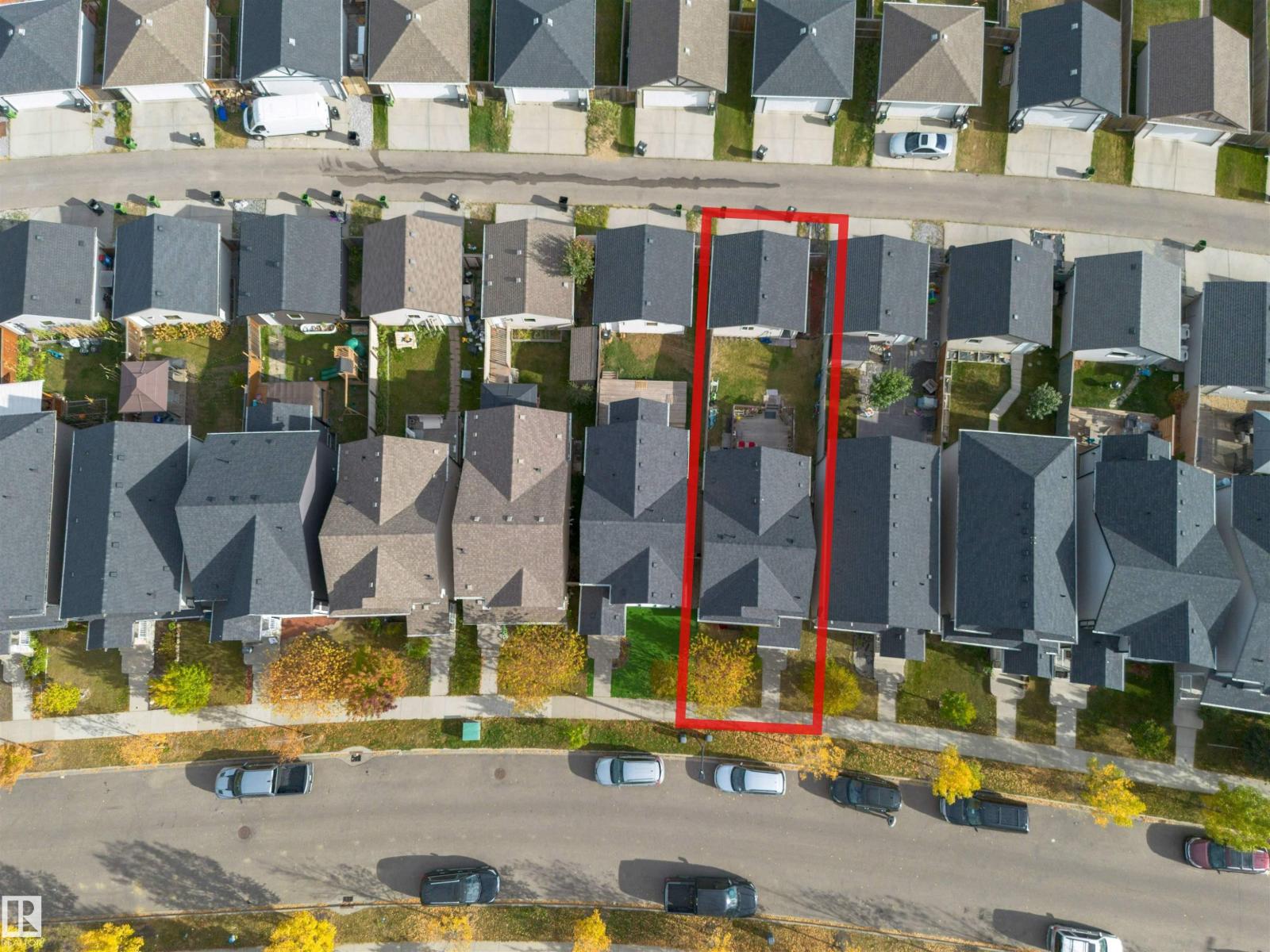 3019 Arthurs Cr Sw, Edmonton, Alberta  T6W 2H9 - Photo 27 - E4461597