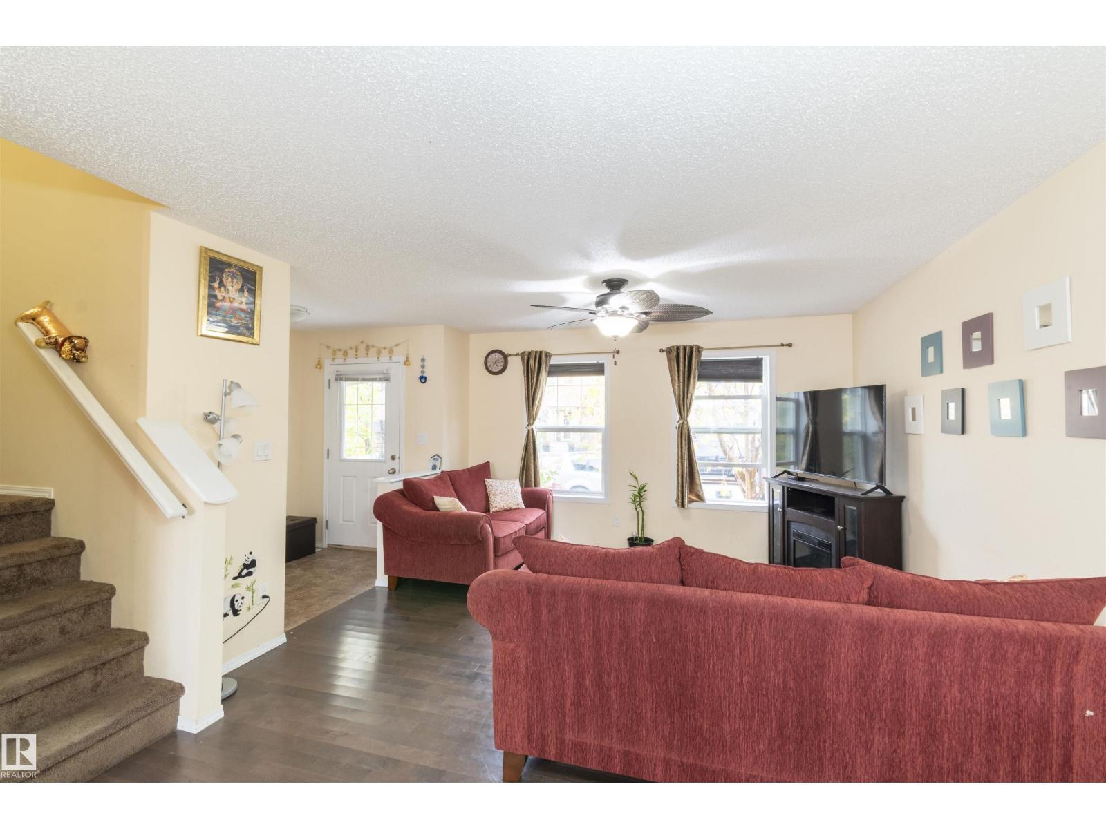 3019 Arthurs Cr Sw, Edmonton, Alberta  T6W 2H9 - Photo 3 - E4461597