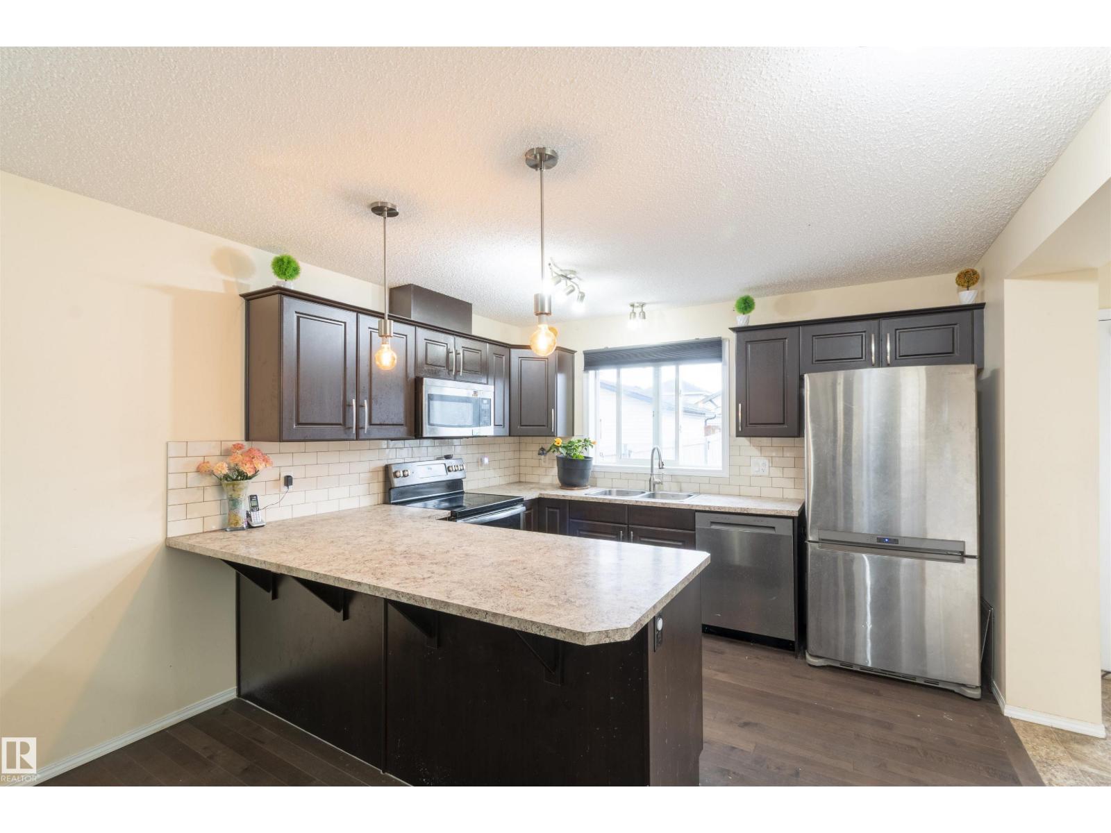 3019 Arthurs Cr Sw, Edmonton, Alberta  T6W 2H9 - Photo 4 - E4461597