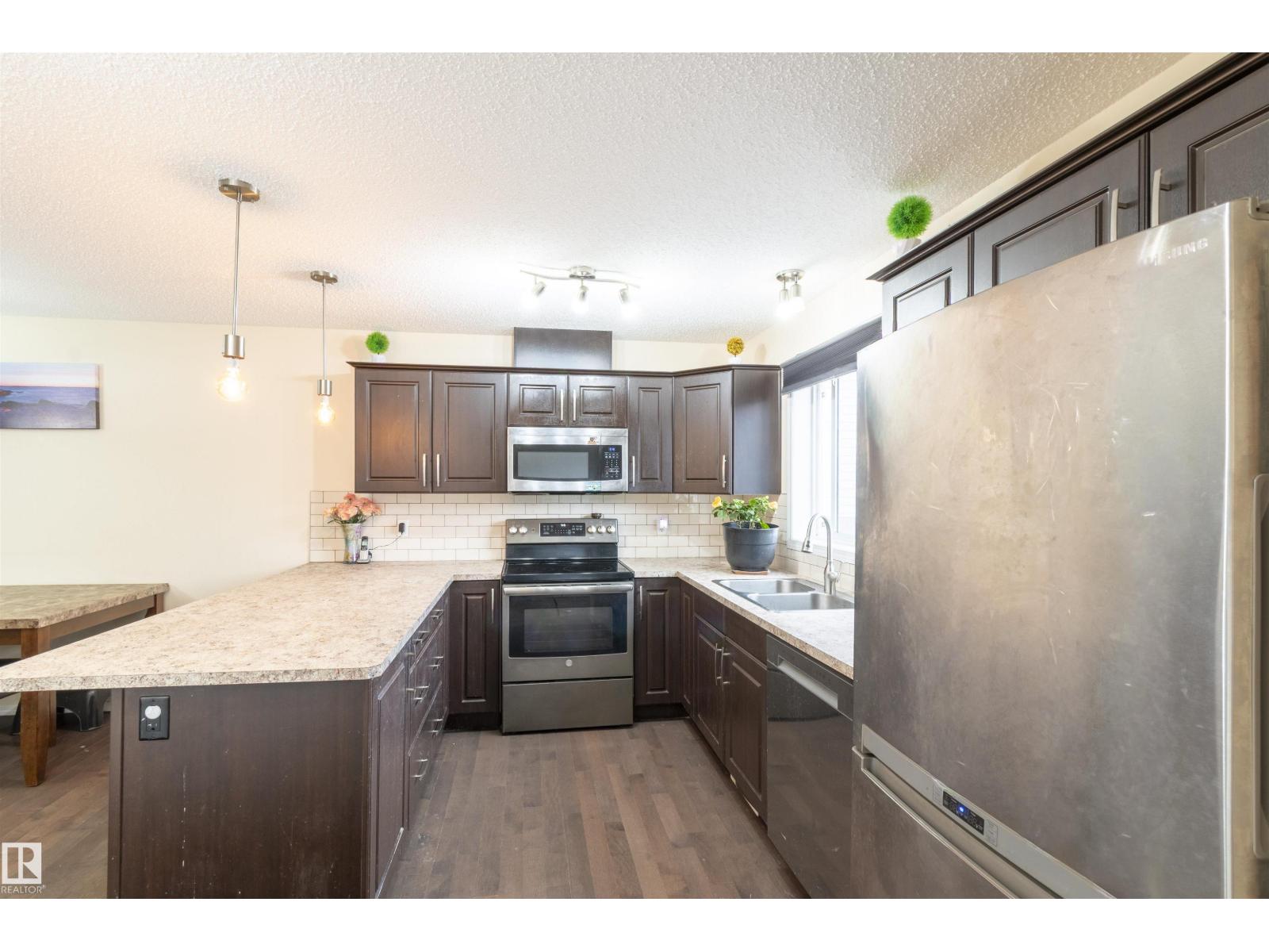 3019 Arthurs Cr Sw, Edmonton, Alberta  T6W 2H9 - Photo 5 - E4461597