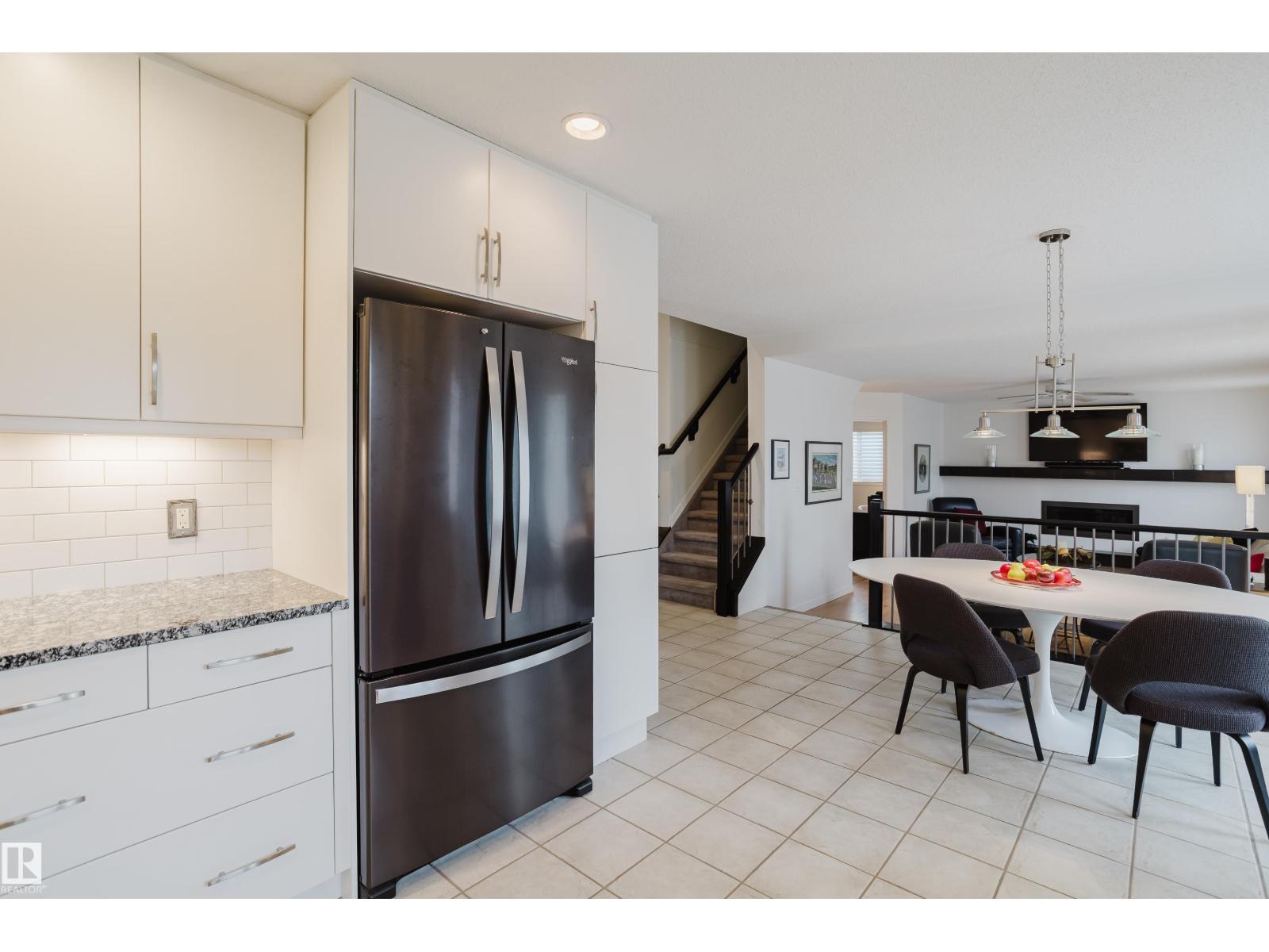312 Buchanan Wy Nw, Edmonton, Alberta  T6R 2B4 - Photo 10 - E4461599