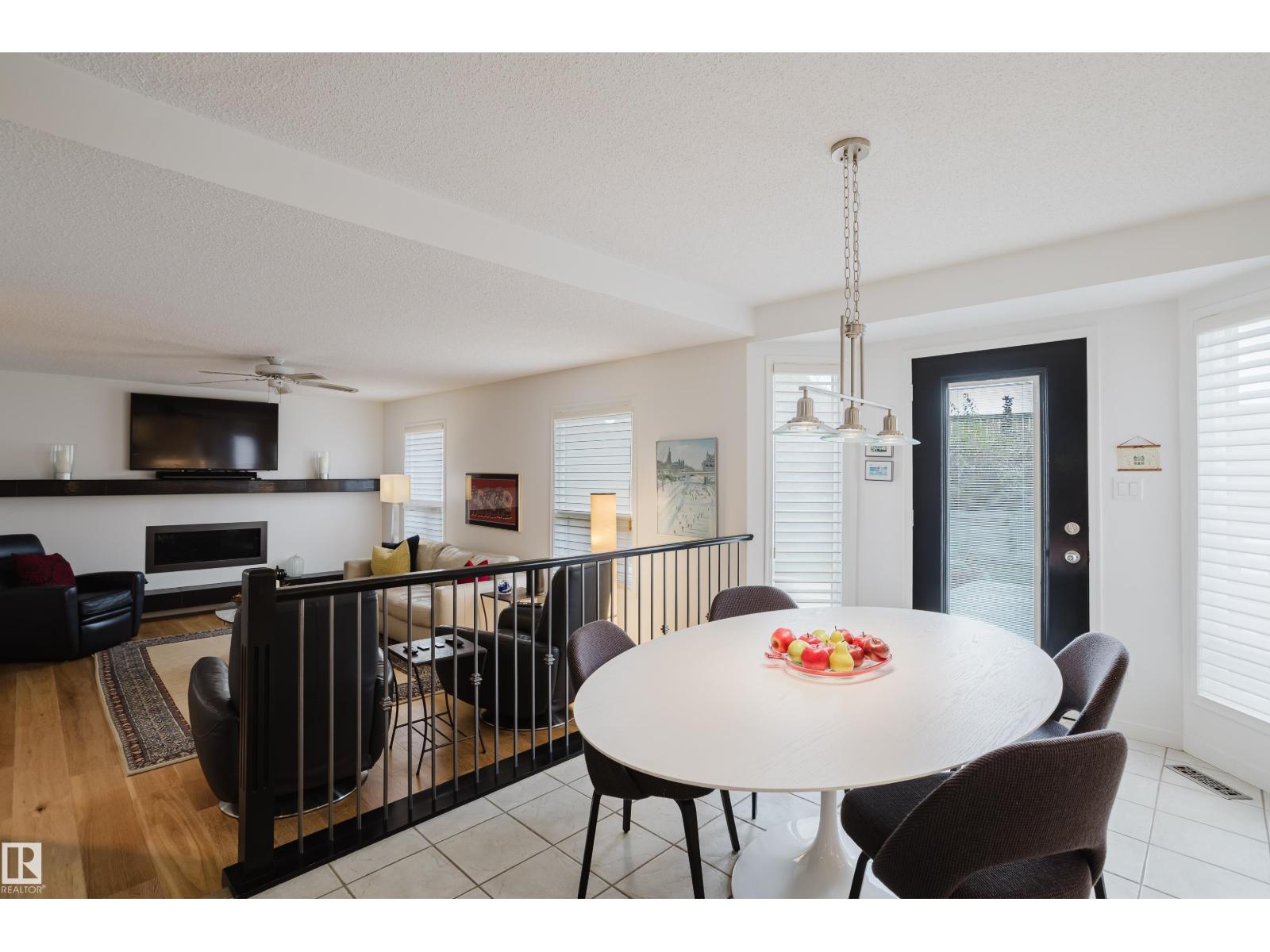 312 Buchanan Wy Nw, Edmonton, Alberta  T6R 2B4 - Photo 11 - E4461599