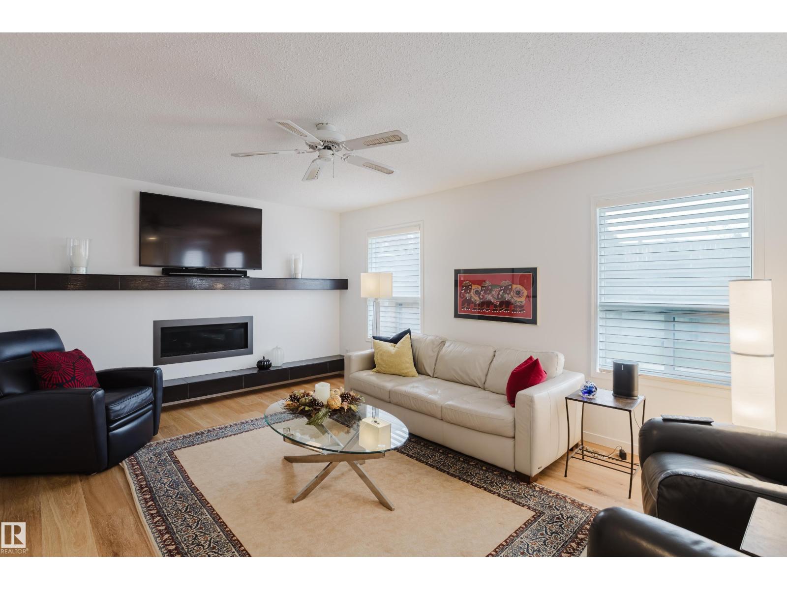 312 Buchanan Wy Nw, Edmonton, Alberta  T6R 2B4 - Photo 12 - E4461599