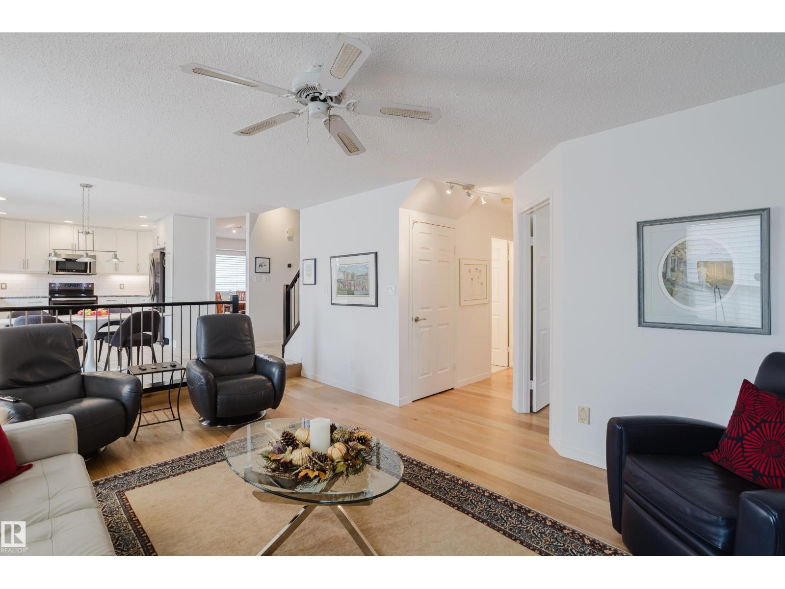 312 Buchanan Wy Nw, Edmonton, Alberta  T6R 2B4 - Photo 13 - E4461599