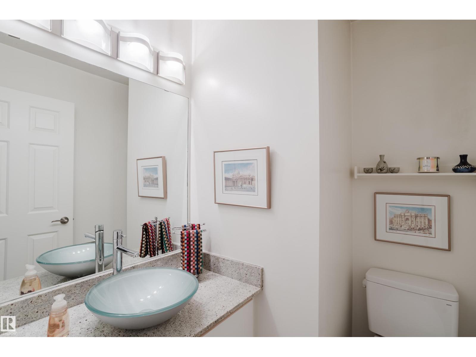 312 Buchanan Wy Nw, Edmonton, Alberta  T6R 2B4 - Photo 16 - E4461599