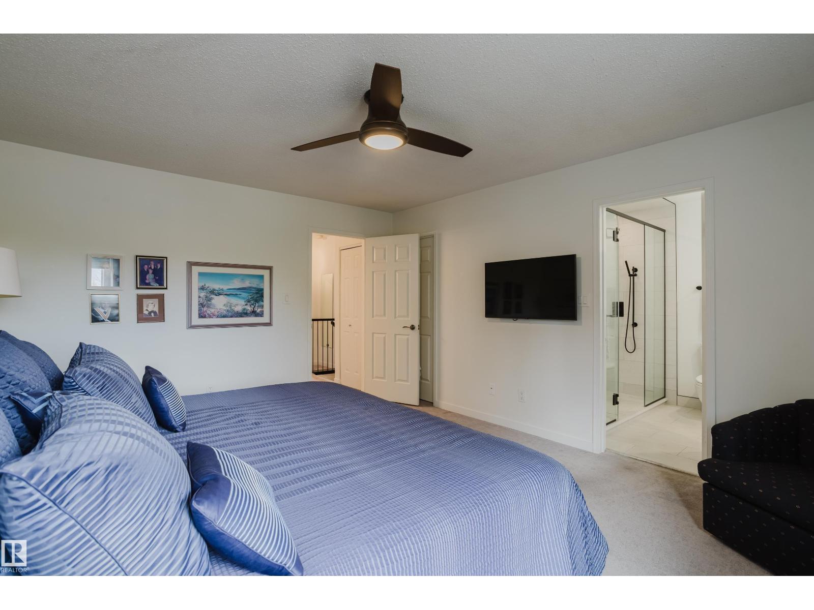 312 Buchanan Wy Nw, Edmonton, Alberta  T6R 2B4 - Photo 19 - E4461599