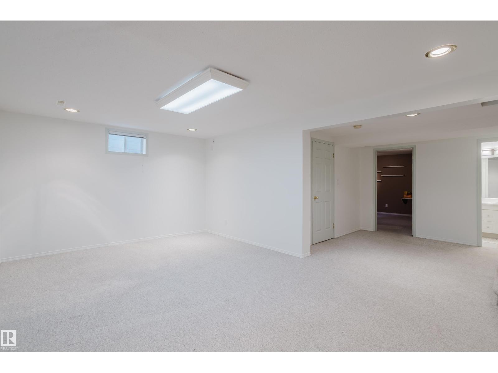 312 Buchanan Wy Nw, Edmonton, Alberta  T6R 2B4 - Photo 27 - E4461599