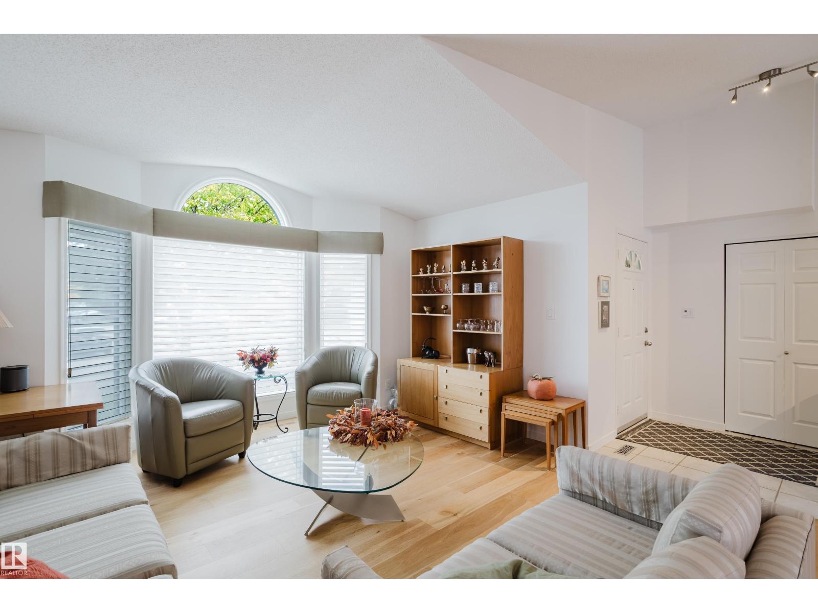 312 Buchanan Wy Nw, Edmonton, Alberta  T6R 2B4 - Photo 3 - E4461599