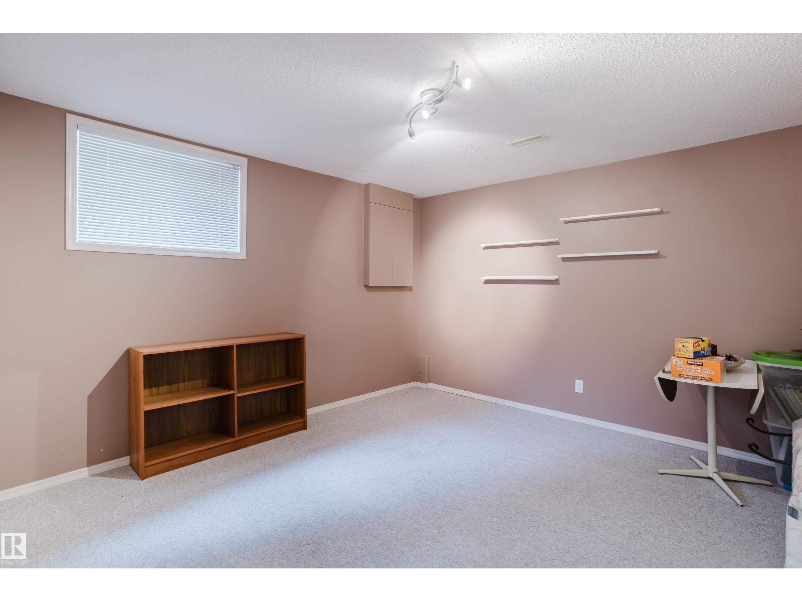 312 Buchanan Wy Nw, Edmonton, Alberta  T6R 2B4 - Photo 30 - E4461599