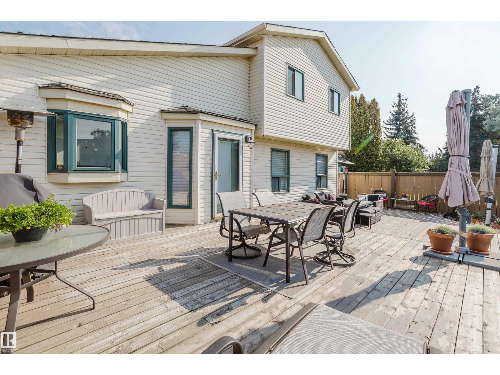 312 Buchanan Wy Nw, Edmonton, Alberta  T6R 2B4 - Photo 32 - E4461599