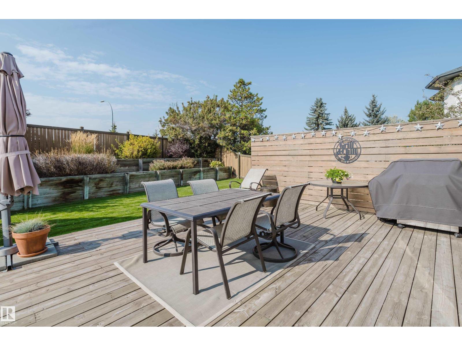 312 Buchanan Wy Nw, Edmonton, Alberta  T6R 2B4 - Photo 33 - E4461599