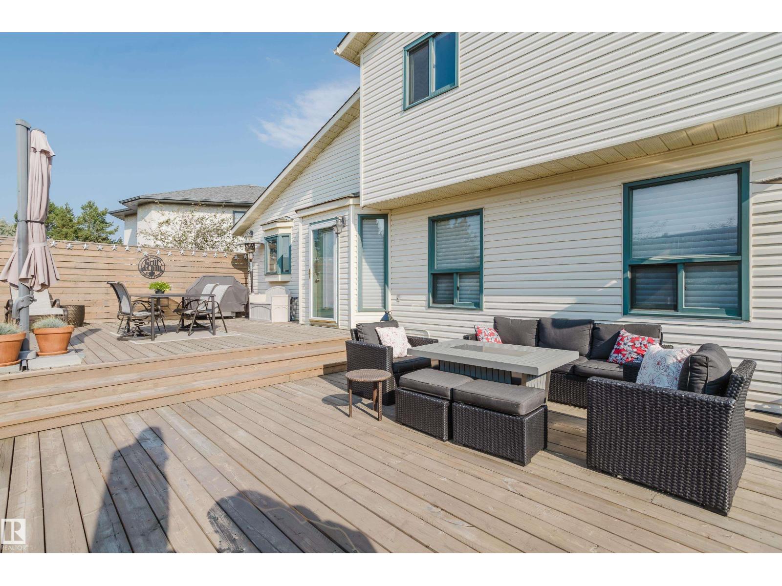 312 Buchanan Wy Nw, Edmonton, Alberta  T6R 2B4 - Photo 34 - E4461599
