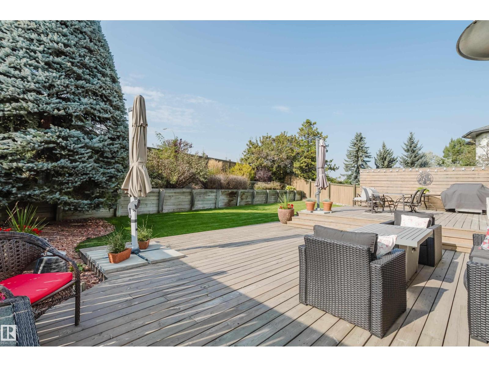 312 Buchanan Wy Nw, Edmonton, Alberta  T6R 2B4 - Photo 35 - E4461599
