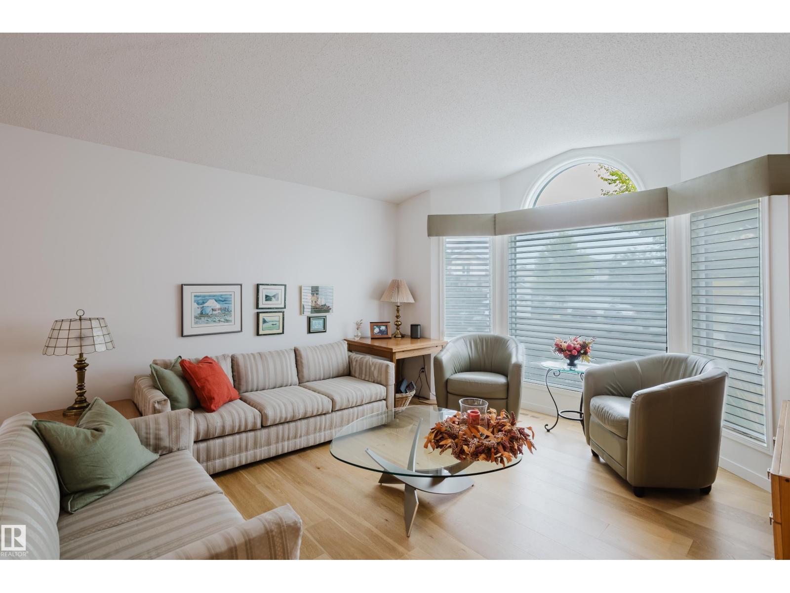 312 Buchanan Wy Nw, Edmonton, Alberta  T6R 2B4 - Photo 4 - E4461599