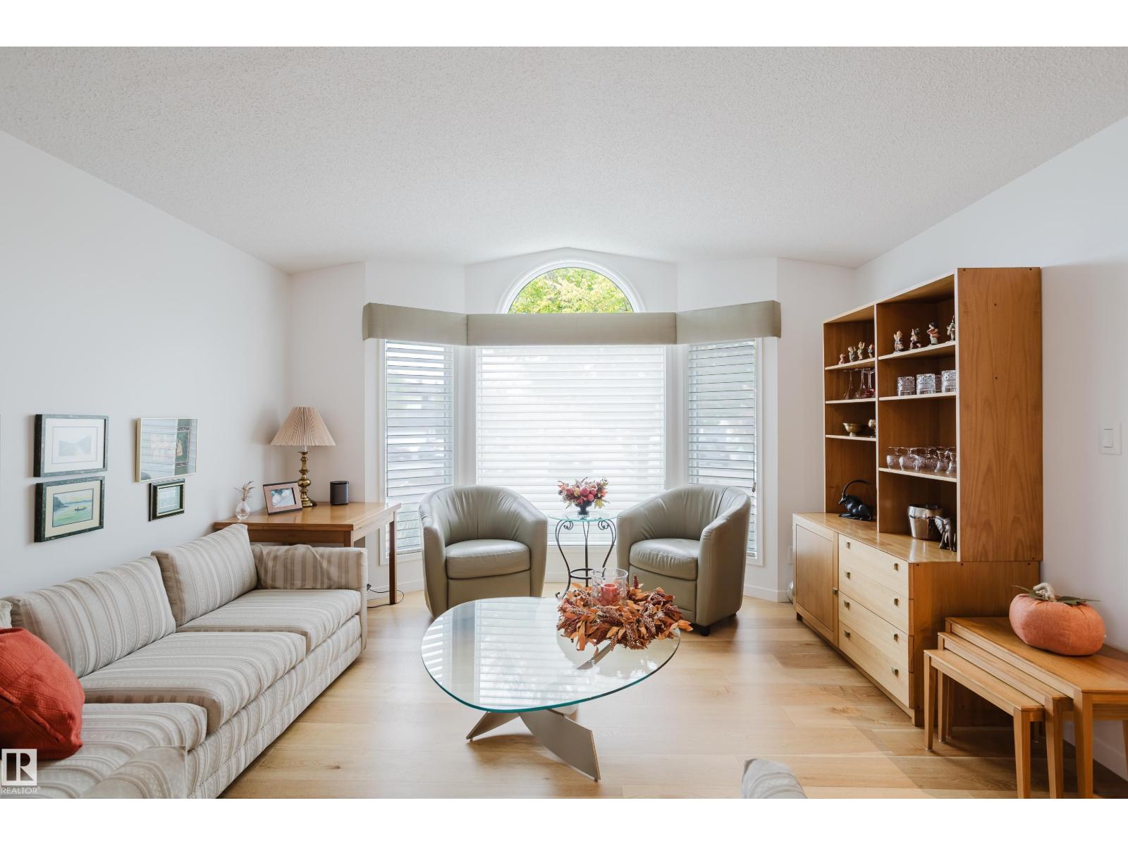 312 Buchanan Wy Nw, Edmonton, Alberta  T6R 2B4 - Photo 5 - E4461599