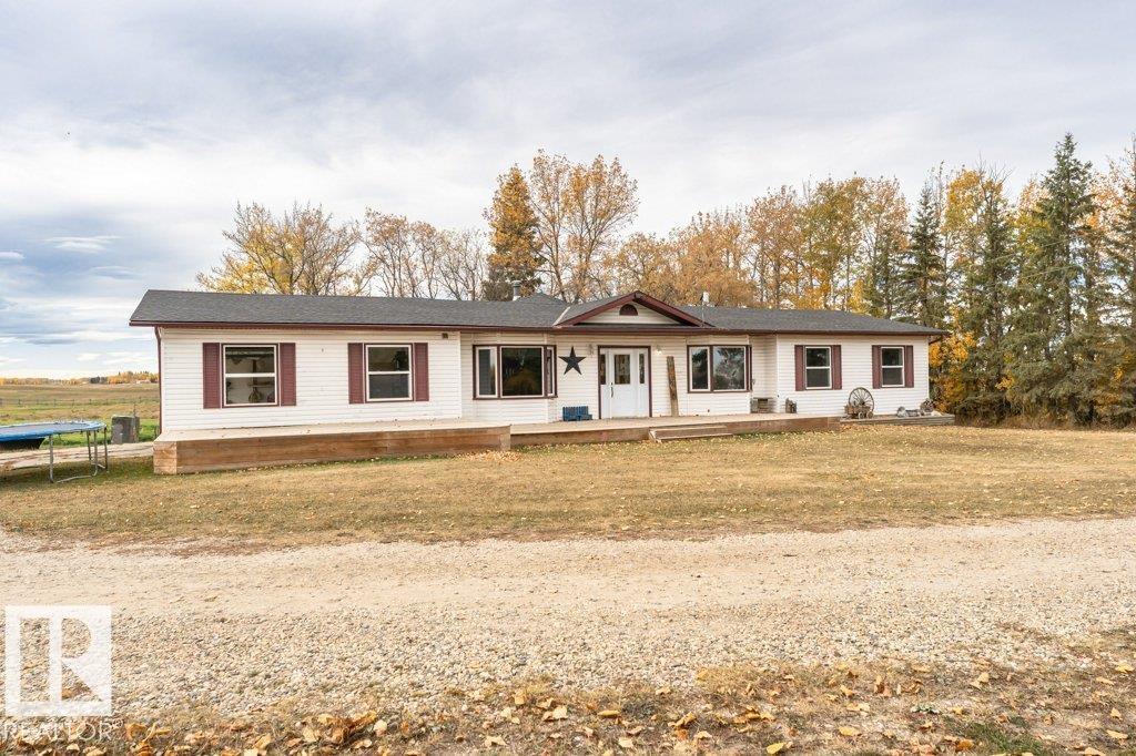 54032 RGE ROAD 34, rural lac ste. anne county, Alberta