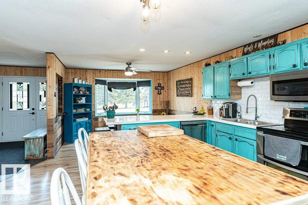 54032 Rge Road 34, Rural Lac Ste. Anne County, Alberta  T0E 0A1 - Photo 10 - E4461598