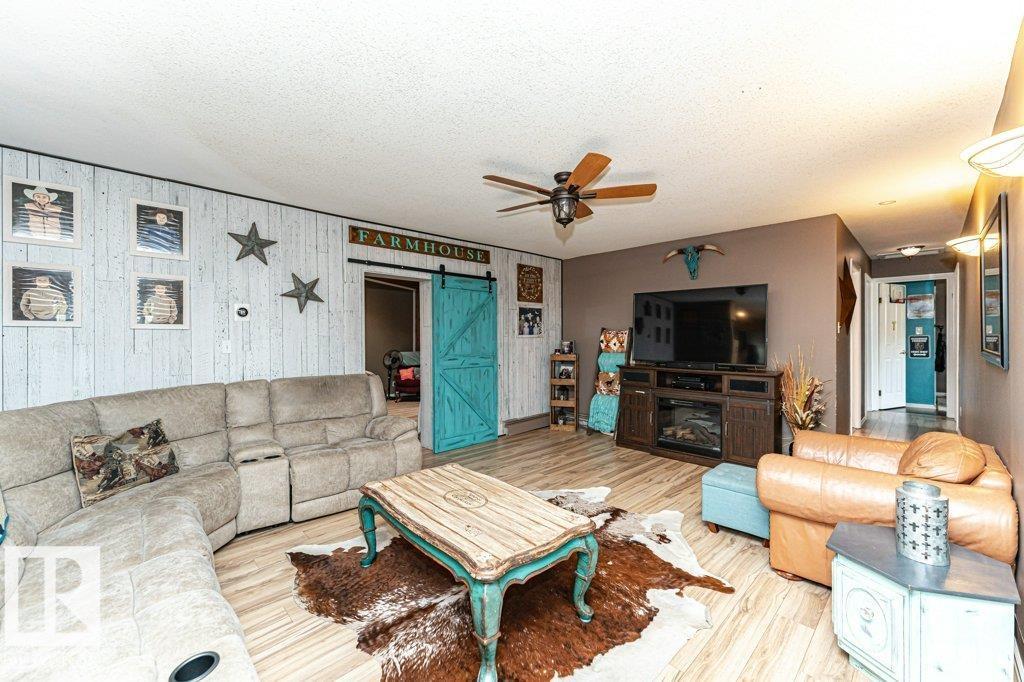 54032 Rge Road 34, Rural Lac Ste. Anne County, Alberta  T0E 0A1 - Photo 13 - E4461598