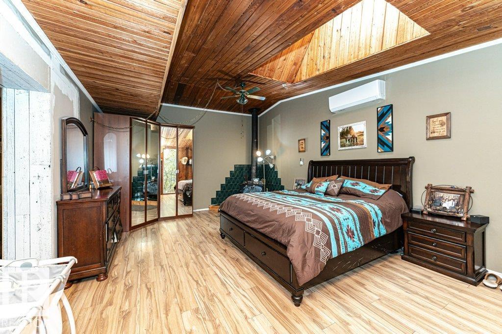 54032 Rge Road 34, Rural Lac Ste. Anne County, Alberta  T0E 0A1 - Photo 18 - E4461598