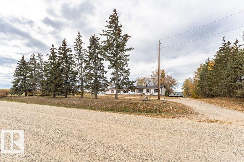 54032 Rge Road 34, Rural Lac Ste. Anne County, Alberta  T0E 0A1 - Photo 2 - E4461598