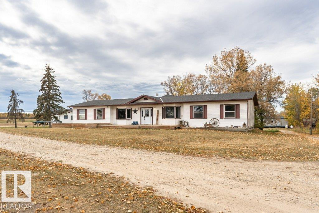 54032 Rge Road 34, Rural Lac Ste. Anne County, Alberta  T0E 0A1 - Photo 3 - E4461598