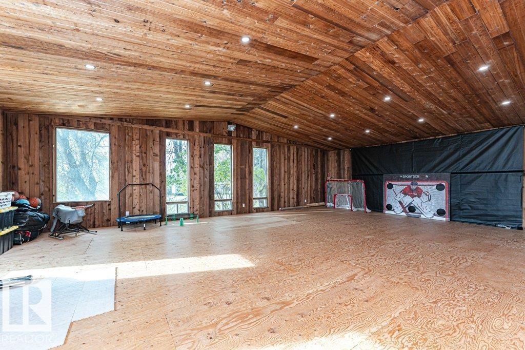 54032 Rge Road 34, Rural Lac Ste. Anne County, Alberta  T0E 0A1 - Photo 32 - E4461598