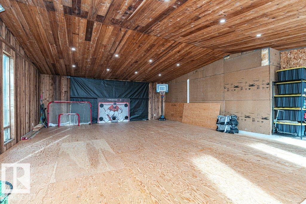54032 Rge Road 34, Rural Lac Ste. Anne County, Alberta  T0E 0A1 - Photo 33 - E4461598